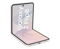 Samsung Galaxy Z Flip8 12/512GB Kremowy - 1549400 - zdjęcie 4